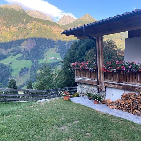 Nebenhaus Sagritzerwirt Acomodação com café da manhã Großkirchheim Exterior foto